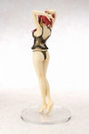 Onegai Teacher - Kazami Mizuho - 1/6 - Black Cami ver. (Aizu Project)ㅤ