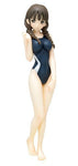 Hanasaku Iroha - Oshimizu Nako - Beach Queens - 1/10 - Swimsuit ver. (Wave)ㅤ