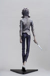 Psycho-Pass - Makishima Shogo - Hdge - Mens Hdge No.2 (Union Creative International Ltd)ㅤ