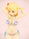 Fairy Tail - Lucy Heartfilia - 1/8 - Swimsuit ver. (X-Plus)ㅤ