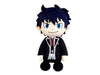 Ao no Exorcist - Okumura Rin - Kuttari Cushion (Bandai)ㅤ