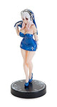 SoniComi (Super Sonico) - Sonico - Concept Figure - Holy Girl, Metallic Blueㅤ