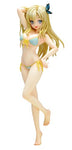 Boku wa Tomodachi ga Sukunai - Kashiwazaki Sena - Beach Queens - 1/10 - Swimsuit ver. (Wave)ㅤ