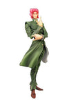 Jojo no Kimyou na Bouken - Stardust Crusaders - Kakyouin Noriaki - Super Action Statue #6 (Medicos Entertainment)ㅤ