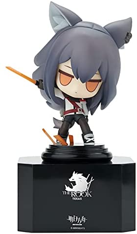 Arknights - Chess Piece Series Vol.5 -Texas (APEX)ㅤ