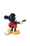 Mickey Mouse - Vinyl Collectible Dolls 186 - 186 - Grunge Rock Ver. (Medicom Toy)ㅤ