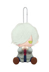 A3! - Mikage Hisoka - es Series nino - PitaNui - Plush Mascotㅤ