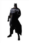 Batman - Real Action Heroes #646 - 1/6 - Hush Version, Black Ver. (Medicom Toy)ㅤ