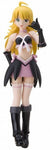 The Idolmaster - Hoshii Miki - Fräulein Revoltech 009 - Revoltech - 1/10 - Gothic Princess (Kaiyodo)ㅤ