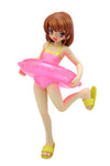 Suzumiya Haruhi no Yuuutsu - Kyon no Imouto - 1/10 - Swimsuit Deluxe ver.ㅤ