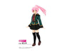 Assault Lily - Custom Lily - Picconeemo - Picconeemo Character Series - Type-A - 1/12 - Pink (Azone)ㅤ