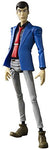 Lupin III - Lupin the 3rd - S.H.Figuarts (Bandai)ㅤ