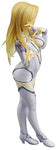 Uchuu Senkan Yamato 2199 - Yurisha Iscandar - Yamato Girls Collection - 1/8 (MegaHouse)ㅤ