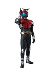 Kamen Rider Kabuto - Real Action Heroes #532 - 1/6 - Ver.2.0 (Medicom Toy)ㅤ