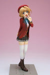 Fortune Arterial - Yuuki Kanade - Dream Tech - 1/8 (Wave)ㅤ