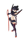 Kill la Kill - Matoi Ryuuko - Senketsu - Real Action Heroes - 1/6 - Kamui Senketsu ver. (Medicom Toy)ㅤ