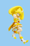 Smile Precure! - Cure Peace - S.H.Figuarts (Bandai)ㅤ