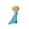 Frozen - Elsa - Q Posket - Q Posket Disney Charactersㅤ