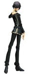 Code Geass - Hangyaku no Lelouch - Lelouch Lamperouge - Figma #SP-002 (Banpresto, Max Factory)ㅤ