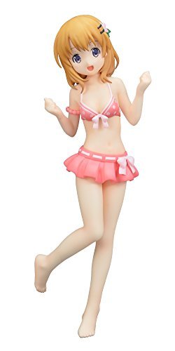 Gochuumon wa Usagi Desu ka?? - Hoto Kokoa - PM Figureㅤ