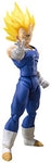 Dragon Ball Z - Vegeta SSJ (Majin) - S.H.Figuarts (Bandai)ㅤ - ActionFigure Brasil