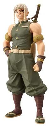 Tengen Uzui | Kizuna no Sou Vol.12ㅤ