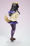 Clannad - Ibuki Fuuko - 1/8 (Key Kotobukiya Visual Art's)ㅤ - ActionFigure Brasil