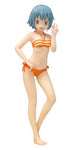 Gekijouban Mahou Shoujo Madoka★Magica - Miki Sayaka - Beach Queens - 1/10 - Swimsuit ver., Ver.2 (Wave)ㅤ