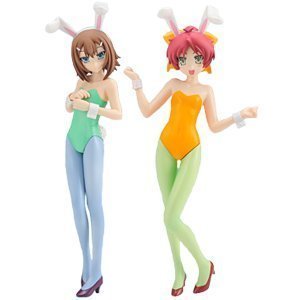 Baka to Test to Shoukanjuu - Kinoshita Hideyoshi - EX Figure - Bunny ver  (SEGA)ㅤ