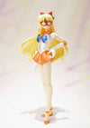 Bishoujo Senshi Sailor Moon - Artemis - Sailor Venus - S.H.Figuarts (Bandai)ㅤ