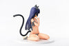 Ore no Imouto ga Konna ni Kawaii Wake ga Nai - Gokou Ruri - 1/4 - Striped Swimsuit Nekomimi ver (Orca Toys)ㅤ