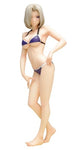 Ginga Kikoutai Majestic Prince - Suzukaze Rin - Beach Queens - 1/10 - Swimsuit ver. (Wave)ㅤ