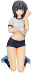 Boku wa Tomodachi ga Sukunai NEXT - Mikazuki Yozora - 1/8 - Gym Uniform ver. (Griffon Enterprises)ㅤ