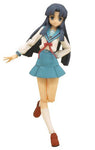 Suzumiya Haruhi no Yuuutsu - Asakura Ryouko - Figma #023 - School Uniform Ver. (Max Factory)ㅤ