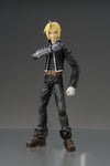 Hagane no Renkinjutsushi Brotherhood - Edward Elric - Play Arts Kai (Square Enix)ㅤ