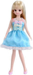 Licca-chan - LD-06 - Ribbon Dress (Takara Tomy)ㅤ