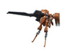 Aldnoah.Zero - KG-6 Sleipnir - Variable Action - Space Load-out (MegaHouse)ㅤ