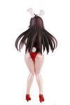 Kanokon - Minamoto Chizuru - Skytube - 1/6 (Alphamax)ㅤ