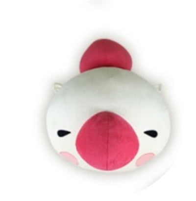 Theatrhythm Final Fantasy - Mogry - Cushion - Face Cushionㅤ