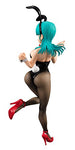 Dragon Ball Z - Bulma - Dragon Ball Gals - Bunny Girl Ver. (MegaHouse)ㅤ