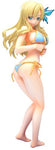 Boku wa Tomodachi ga Sukunai - Kashiwazaki Sena - Resi-Carat - 1/7 - Swimsuit ver. (Clayz)ㅤ