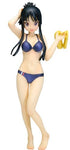 K-ON! - Akiyama Mio - Beach Queens - 1/10 - Swimsuit Ver.ㅤ