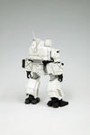 Kidou Keisatsu Patlabor 2 The Movie - AL-97B Hannibal - Real Mechanical Collection 03 - 1/72 - PKO Ver. (Kotobukiya)ㅤ