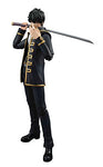 Gintama - Hijikata Toushirou - Variable Action Heroes (MegaHouse)ㅤ