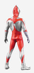 Ultraman - Real Action Heroes #453 - Type B Renewal Ver. (Medicom Toy)ㅤ