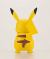 Pocket Monsters Sun & Moon - Pikachu - Pokémon Plamo - Select Series (Bandai)ㅤ