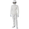 Daft Punk - Thomas Bangalter - Real Action Heroes No.735 - 1/6 - White Suit Ver. (Medicom Toy)ㅤ