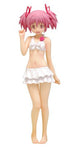 Gekijouban Mahou Shoujo Madoka★Magica - Kaname Madoka - Beach Queens - 1/10 - Swimsuit ver., Ver.2 (Wave)ㅤ