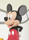 Disney - Mickey Mouse - Figuarts ZERO - 1940s (Bandai)ㅤ