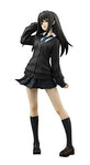 iDOLM@STER Cinderella Girls - Shibuya Rin - Sekai Seifuku Sakusen - 1/10 (MegaHouse)ㅤ